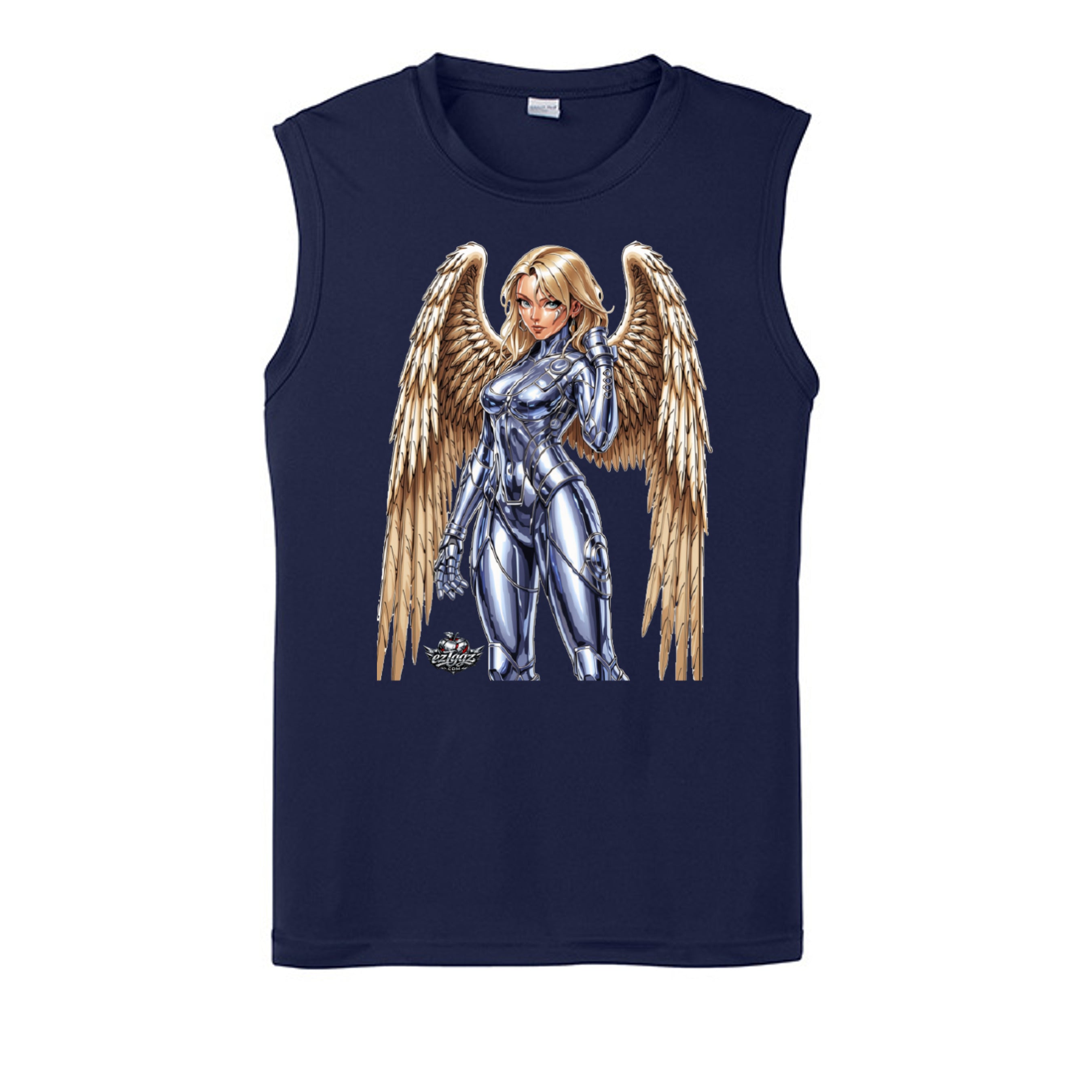 True Navy - ST352 - FRONT