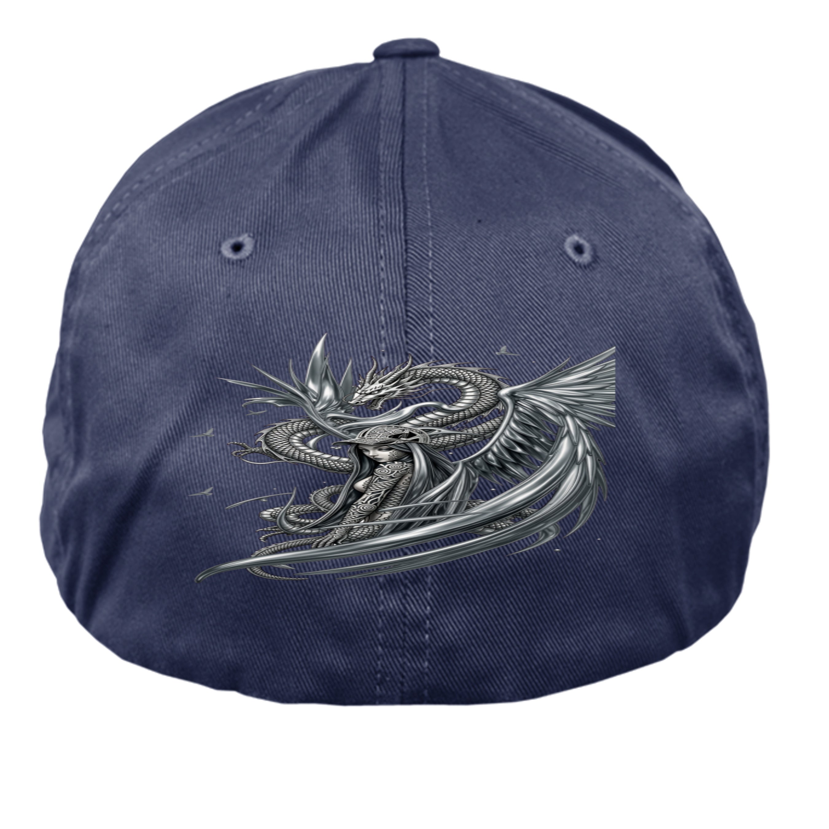 NAVY - 6277 - BACK