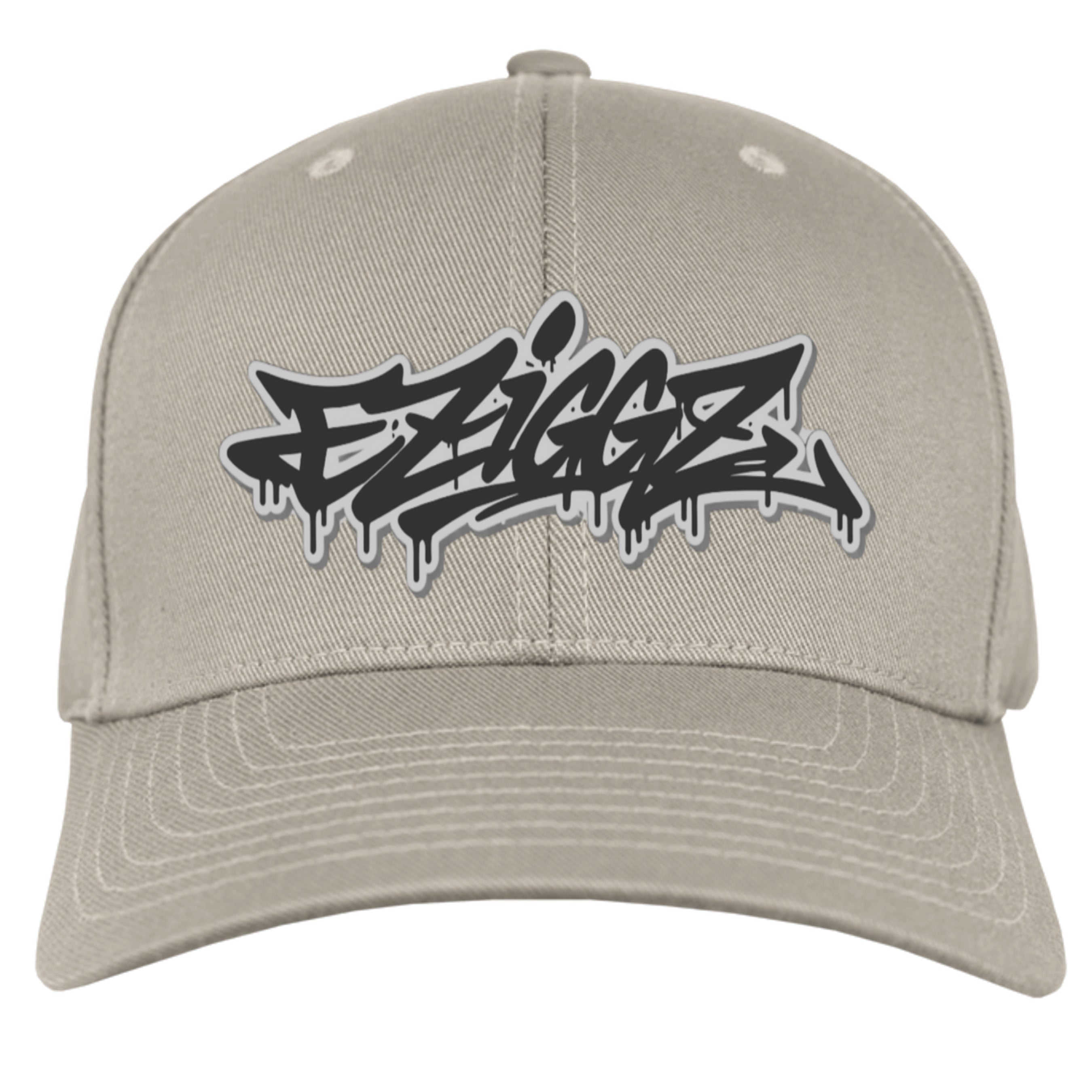 KHAKI - 6277 - FRONT