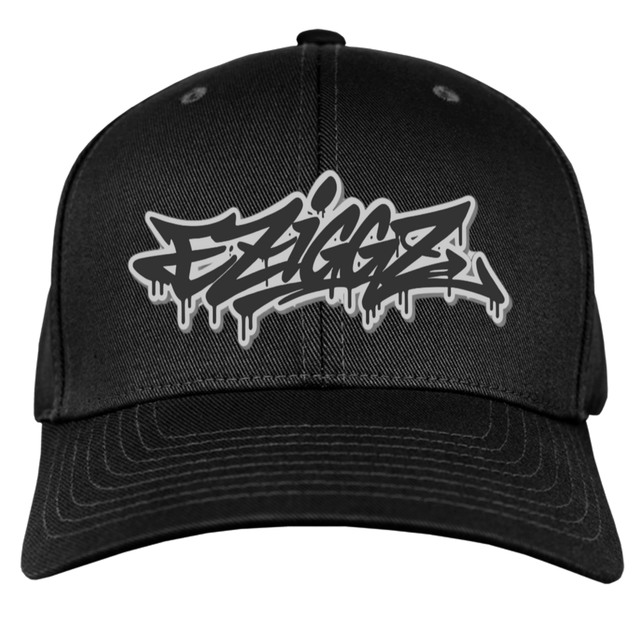 BLACK - 6277 - FRONT
