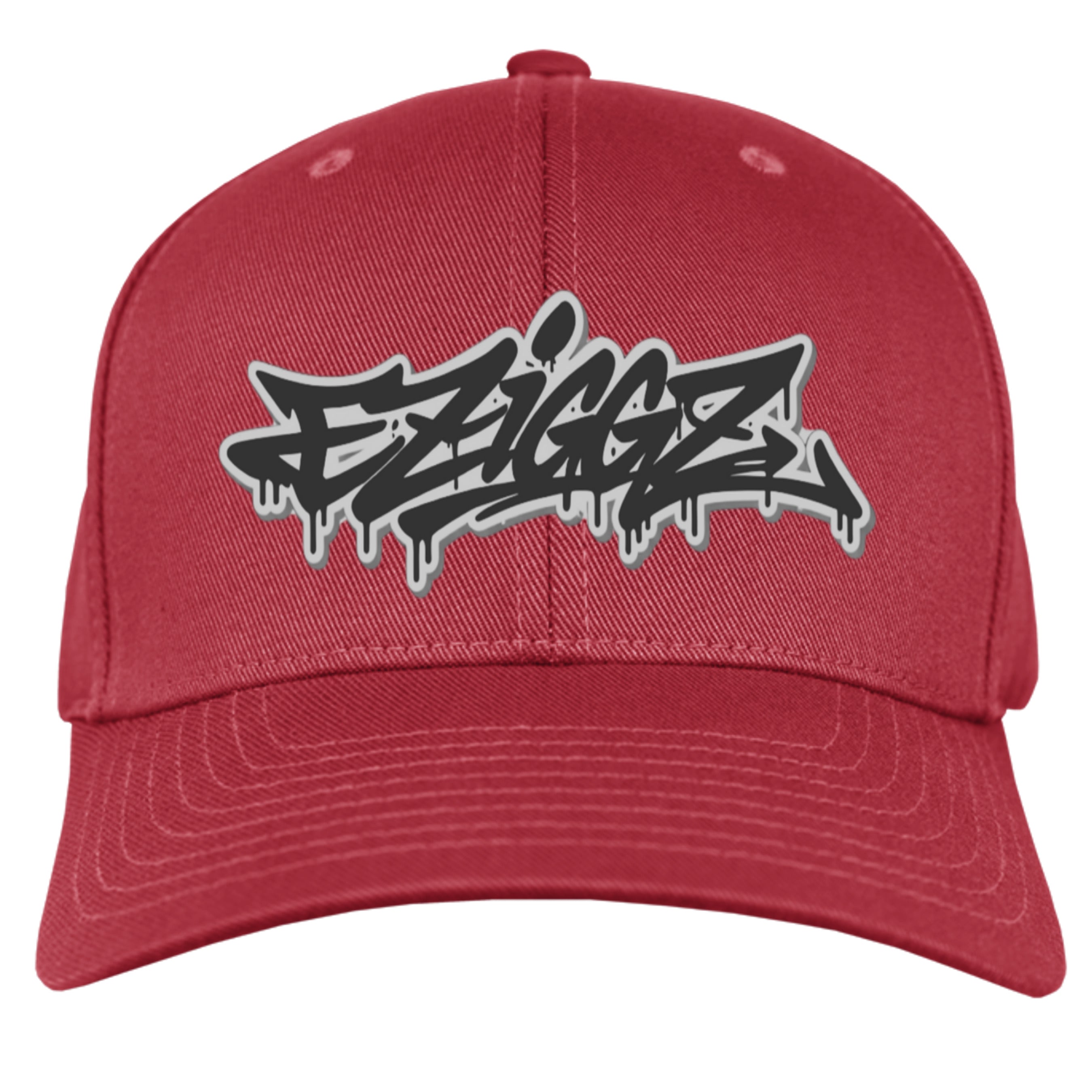 RED - 6277 - FRONT