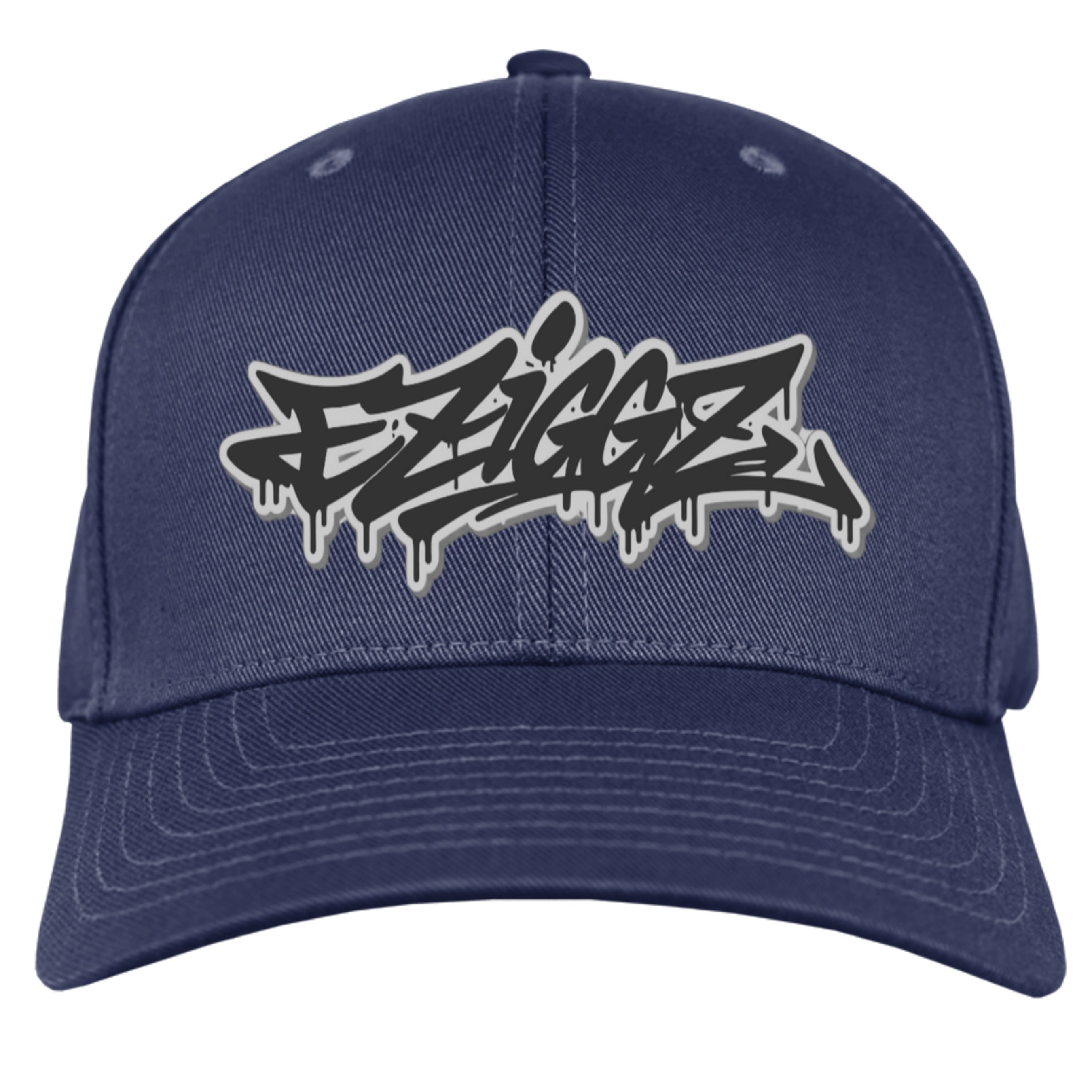 NAVY - 6277 - FRONT