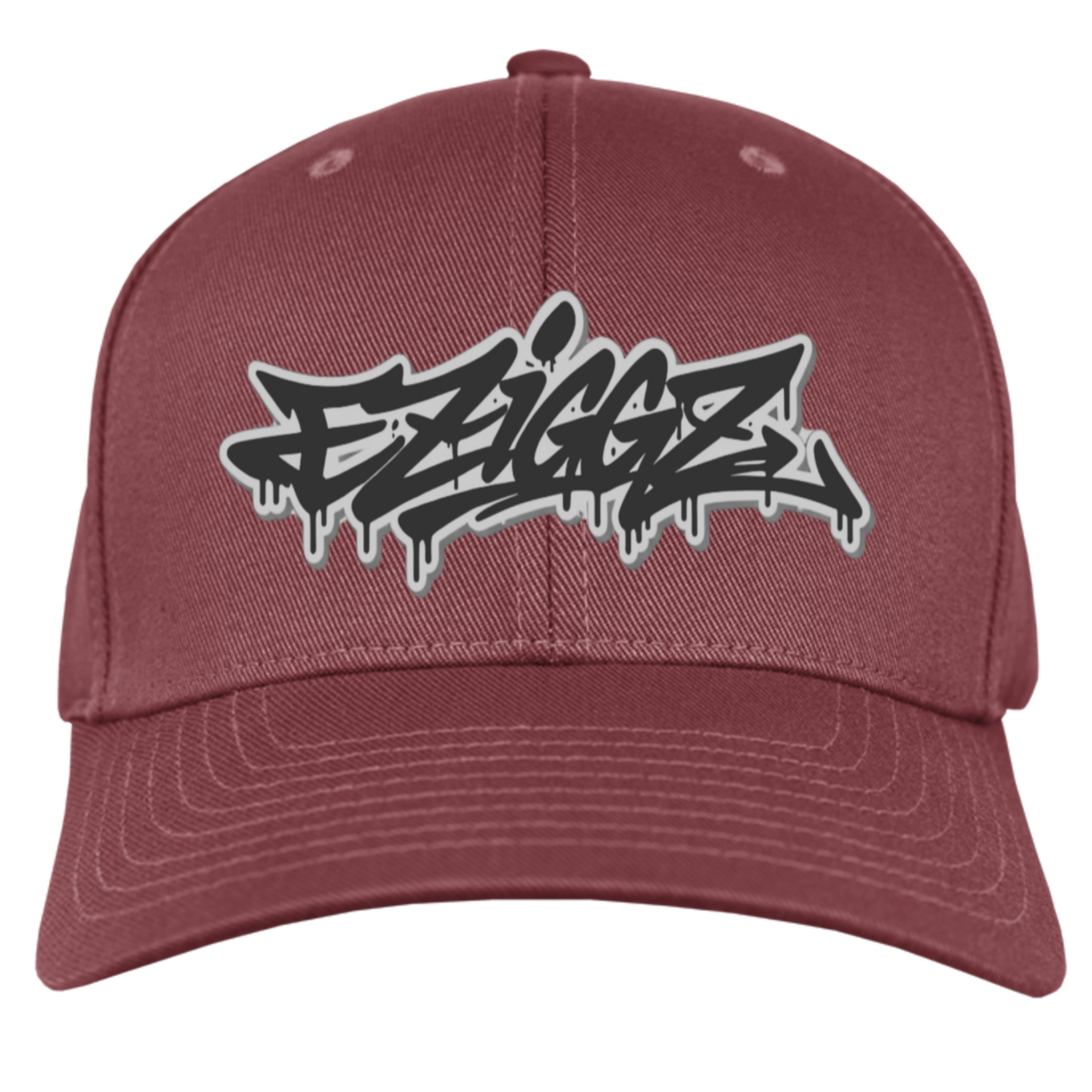 MAROON - 6277 - FRONT