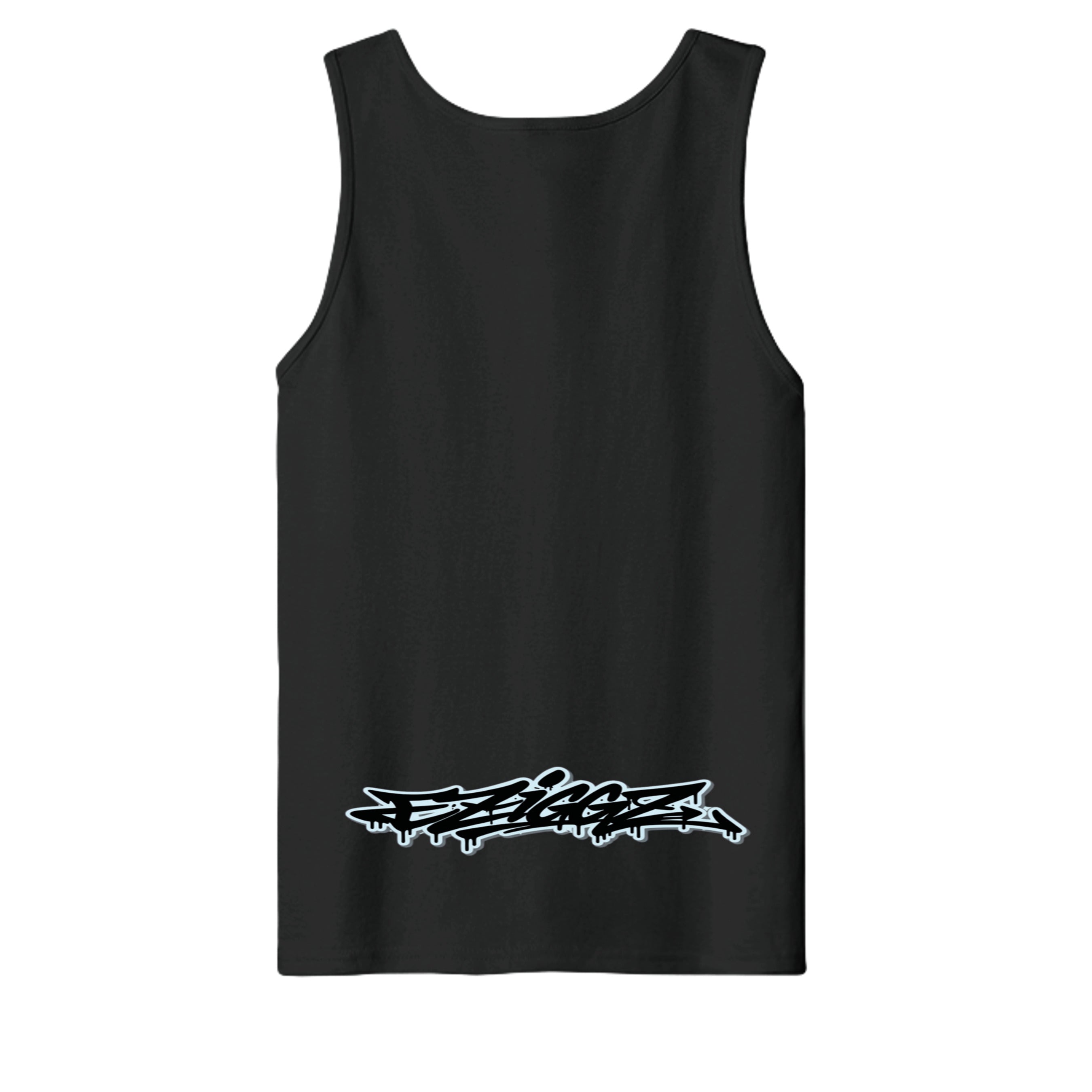 Black - S105 - BACK