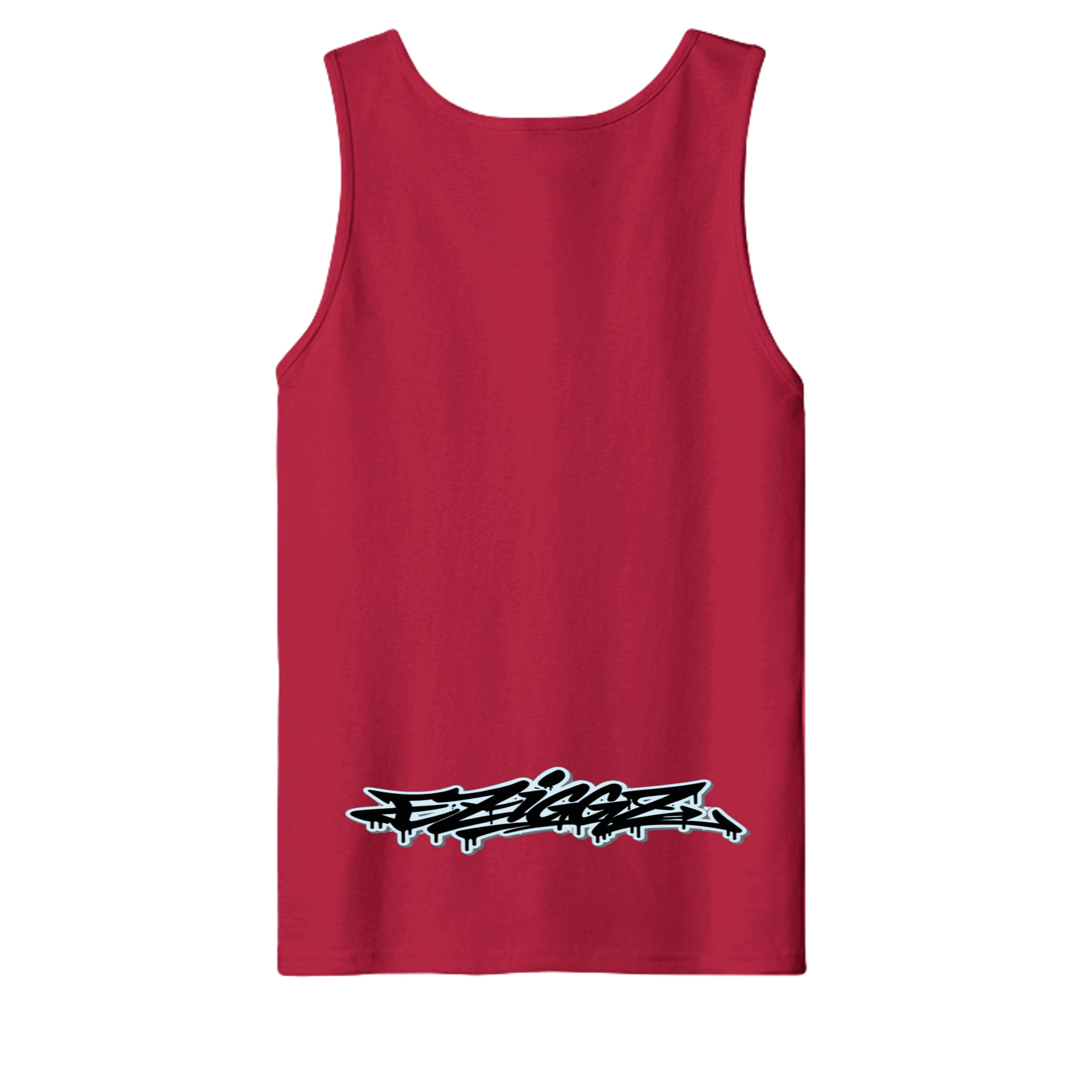 Red - S105 - BACK
