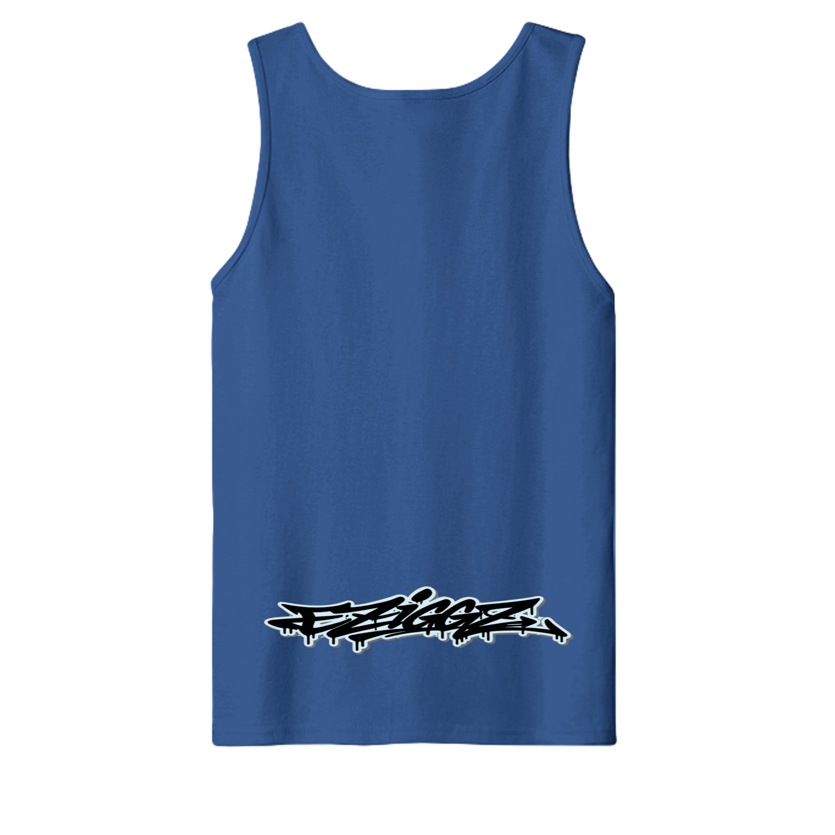Royal - S105 - BACK