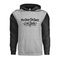  Grey Heather/ Black