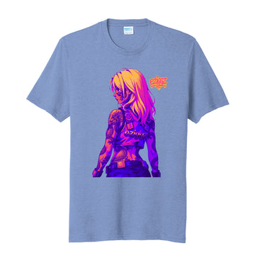 Carolina Blue Heather