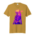 Ochre Yellow Heather