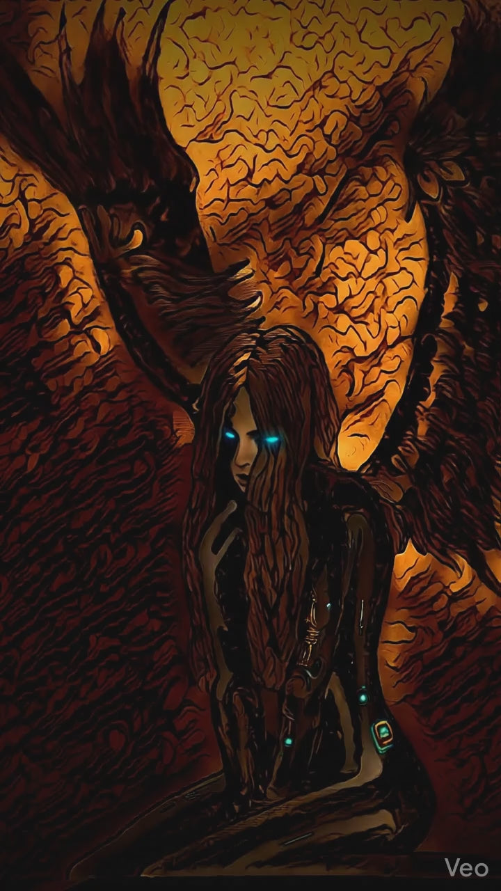 Fallen Angel