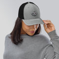  Heather Grey / Black