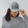  Heather Grey/White