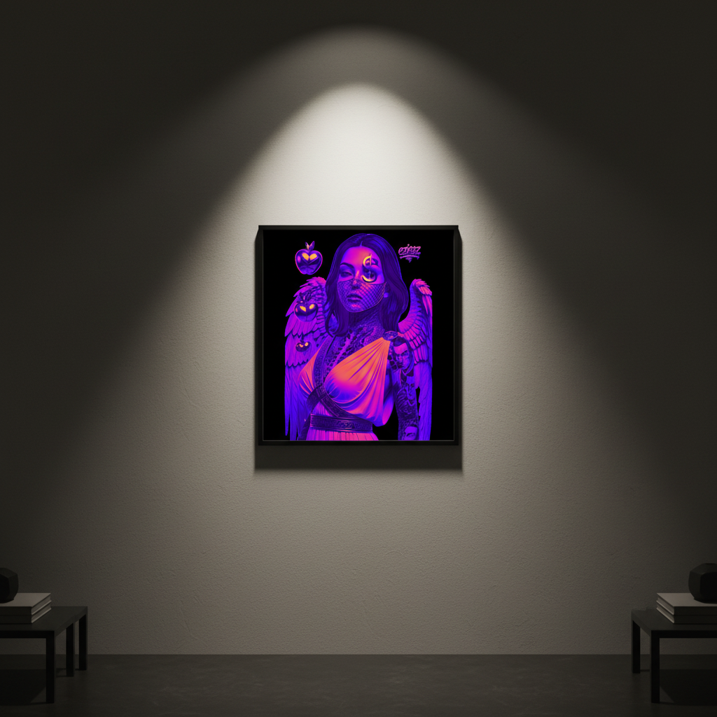 Square Mockup